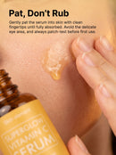 Vitamin C serum
