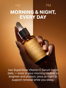Vitamin C serum