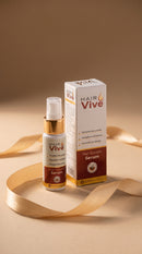HairViva Hair Spray – Long-Lasting Hold & Shine