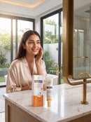 Profair Sun Block – Daily Broad Spectrum Sun Protection