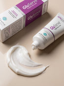 Glue Serve Whitinig cream