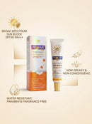 Profair Sun Block – Daily Broad Spectrum Sun Protection