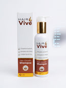 Hair Vivi Shampoo – Nourishing Strength & Shine Shampoo