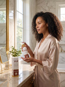 Hair Vivi Shampoo – Nourishing Strength & Shine Shampoo