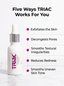 TRIAC anti aging craem