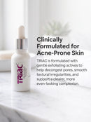 TRIAC anti aging craem