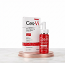 Ces-Vi Advanced Skin Brightening Face Wash — 120ml