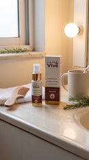 HairViva Hair Spray – Long-Lasting Hold & Shine