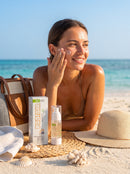 ProFair Sunscreen Gel – Lightweight Daily SPF Protection
