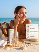 ProFair Sunscreen Gel – Lightweight Daily SPF Protection
