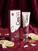 CesVi Whitening Cream