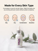 TRIAC anti aging craem