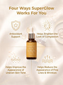 Vitamin C serum