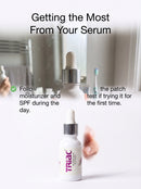 TRIAC anti aging craem