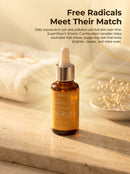 Vitamin C serum
