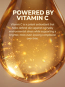 Vitamin C serum