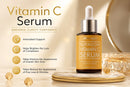 Vitamin C serum