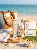 ProFair Sunscreen Gel – Lightweight Daily SPF Protection