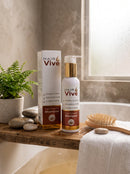 Hair Vivi Shampoo – Nourishing Strength & Shine Shampoo